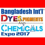 Bangladesh Int’l Dyes, Pigments and Chemicals Expo 2017
